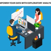 Empower your Data with Exploratory Analysis