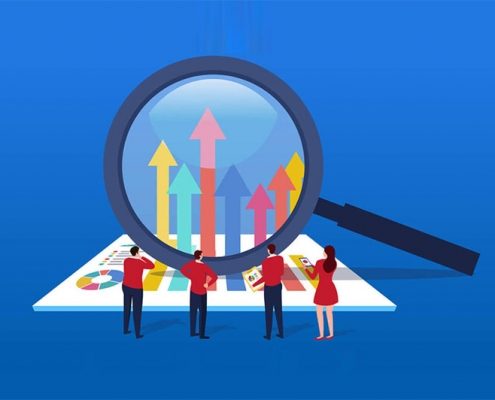 conversion rate optimization