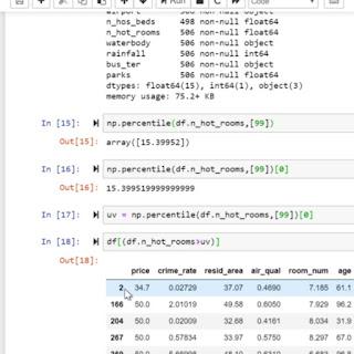 Exploratory Data Analysis Guidelines: Data Analysis Consulting