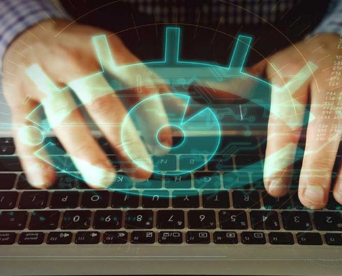 keylogger