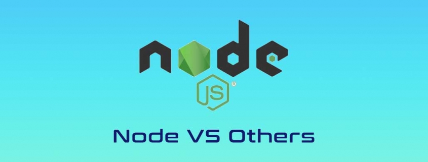 Why is Nodejs better than Other Languages? | Node vs Other Languages