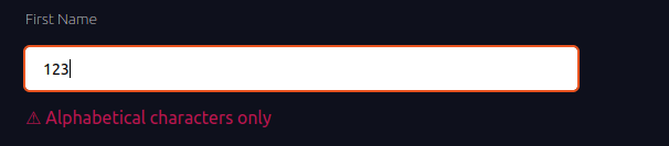 redux form