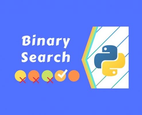 Binary-Search