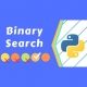 Binary-Search