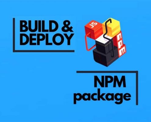 Create and Deploy NPM Packages