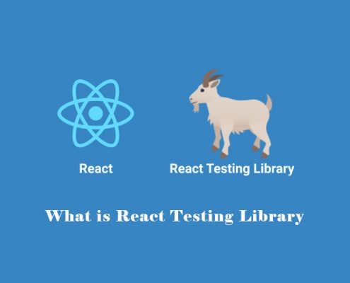 React Testing Library