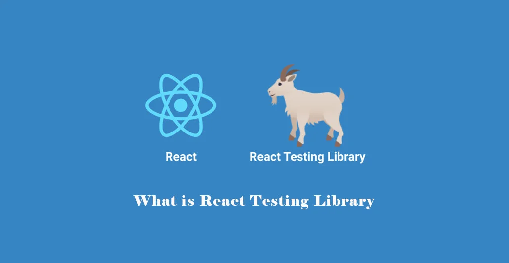 React Testing Library