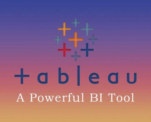 Tableau Tool