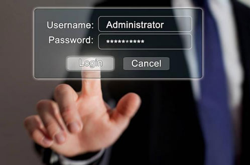 Secure Password
