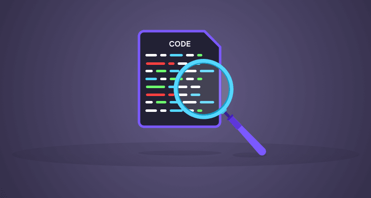 Missing Static Code Analysis