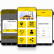 ErpCrebit-SHARED-TAXI-android-app-thumbnail
