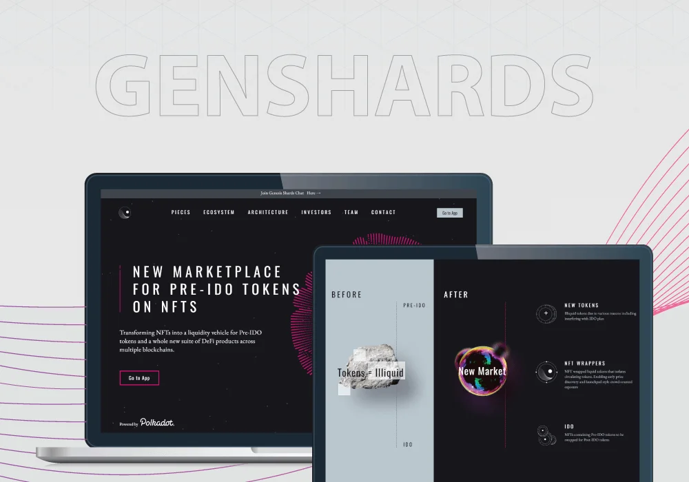 Genshards