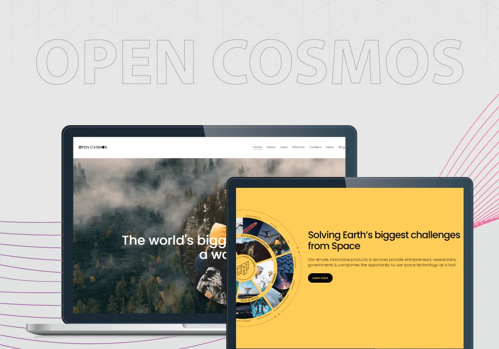 Open-Cosmos