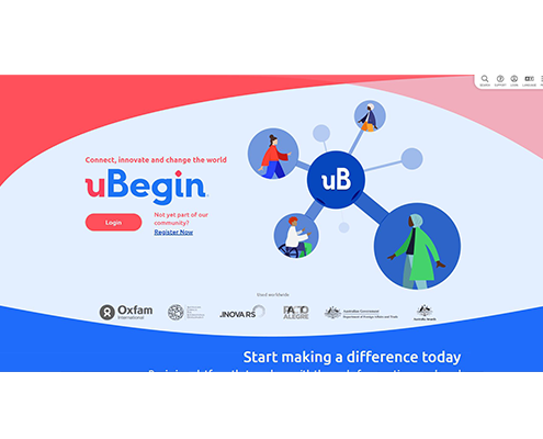 uBegin-web-app-slider-1