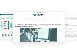 OpenIAM-web-app-banner