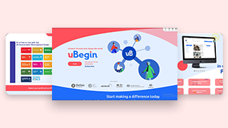 uBegin-web-app-banner