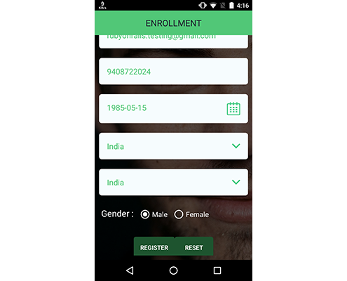 ErpCrebit- FACE-BIOMETRIC-android-app-lider-3