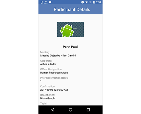 ErpCrebit-VISITORS-AND-MEETINGS-android-app-slider-3