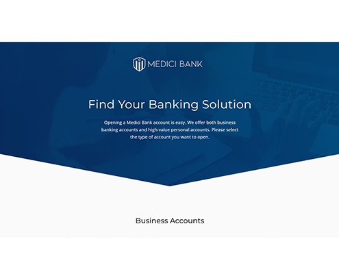 Open-Medici-Bank-web-app-slider-1