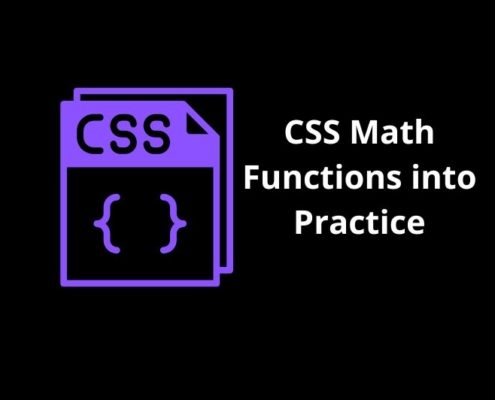 CSS Math Functions into Practice