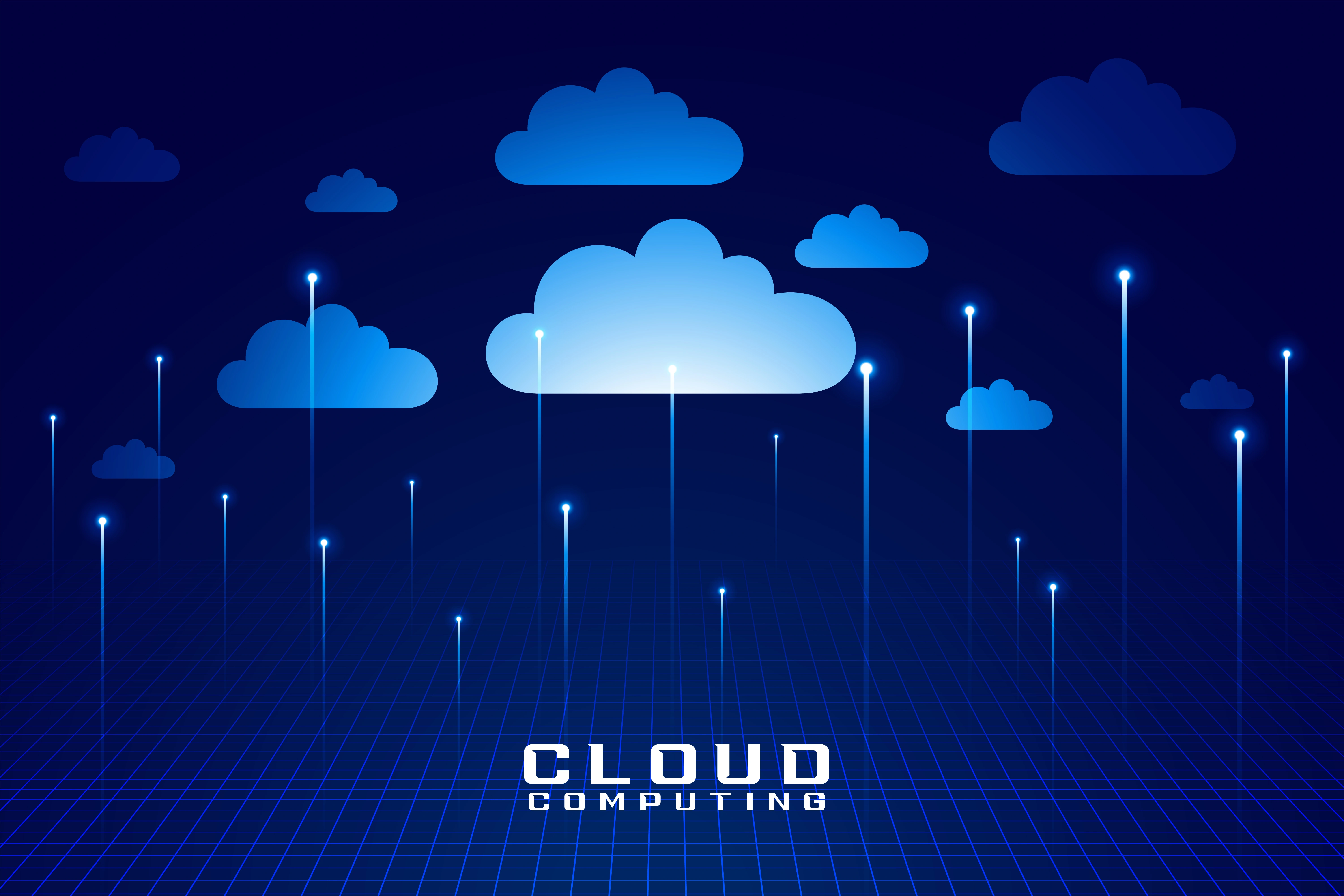 Cloud Computing