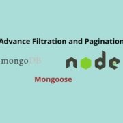 The Ultimate List of Implementing Advance Filtration and Pagination in Node with Mongoose