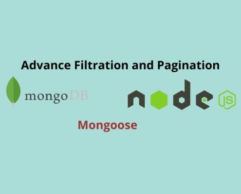 The Ultimate List of Implementing Advance Filtration and Pagination in Node with Mongoose