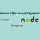 The Ultimate List of Implementing Advance Filtration and Pagination in Node with Mongoose