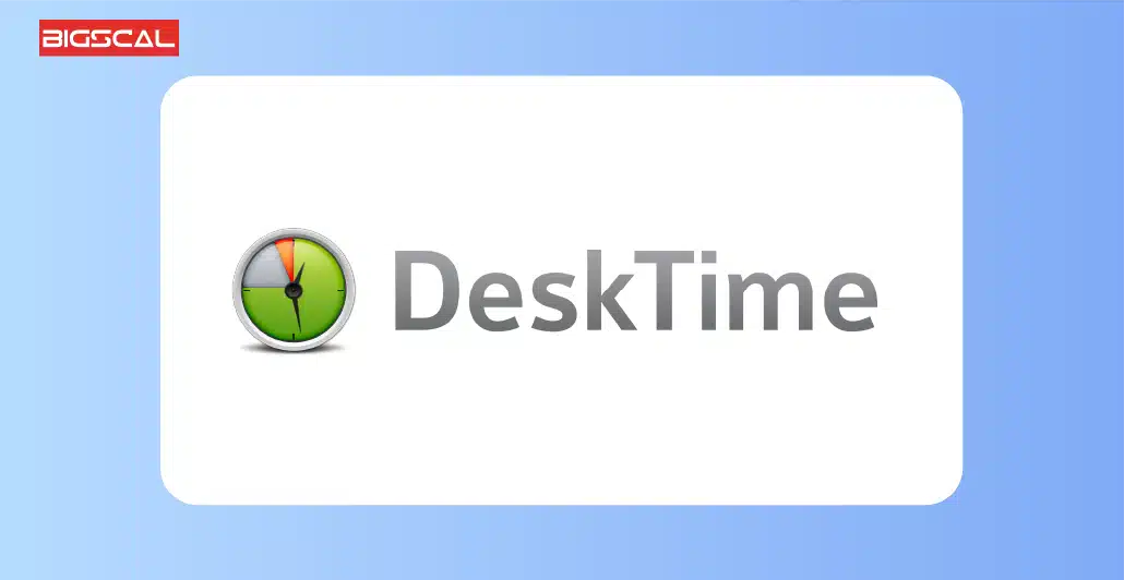 Desktime