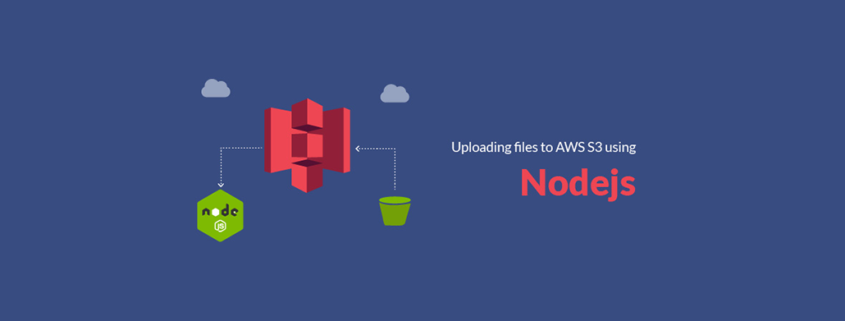 How-to-use-AWS-S3-Bucket-with-NodeJS-Application