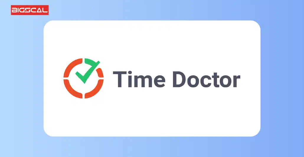 Time Doctor