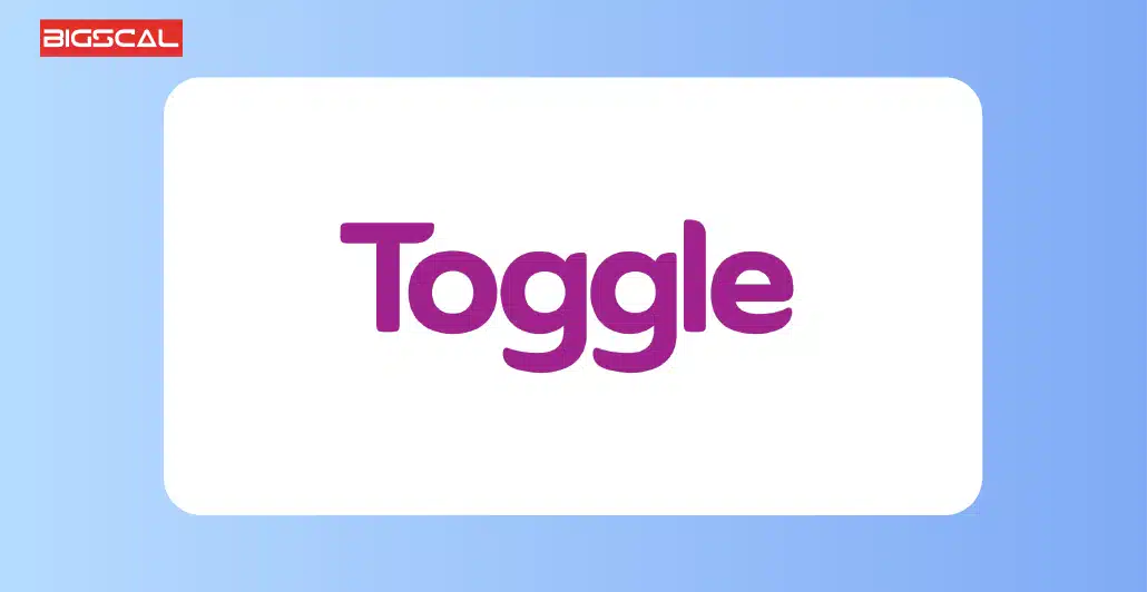Toggle
