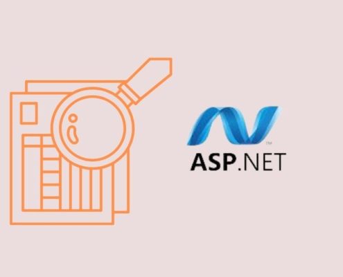 Unit testing with xUnit in Asp