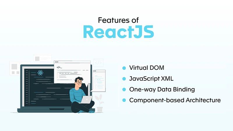 Features-of-react-js