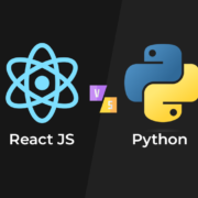 React-vs-python--which-is-better