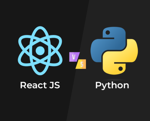 React-vs-python--which-is-better