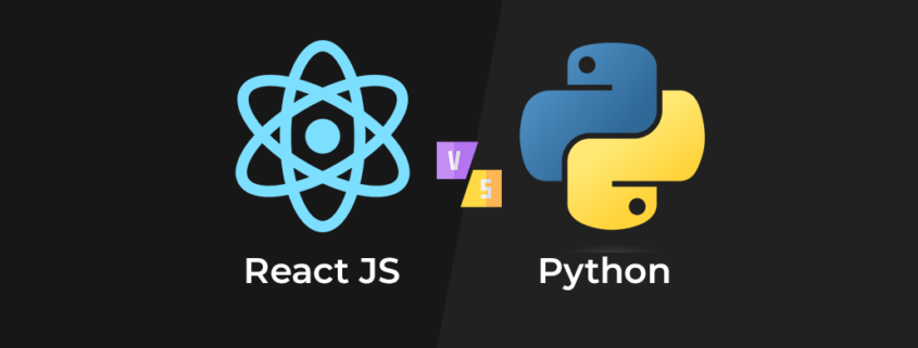 React-vs-python--which-is-better