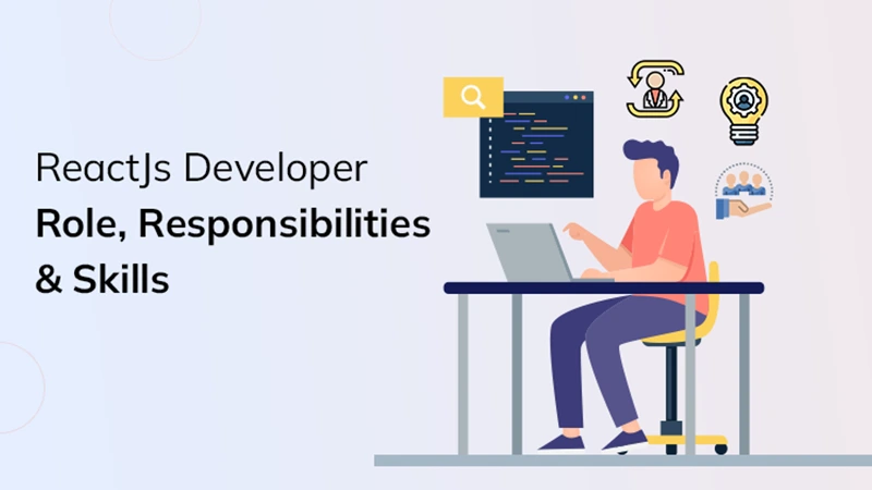 Roles-and-responsibilities-of-react-js-developer