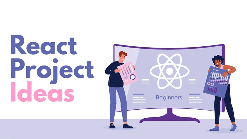 Top-7-react-js-project-ideas-for-startups