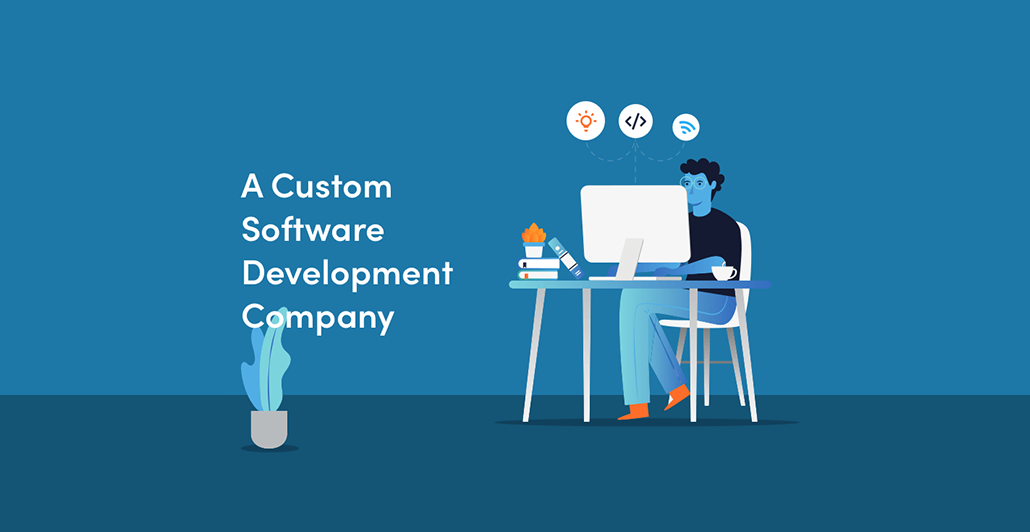 Top Custom Software Development Companies in India