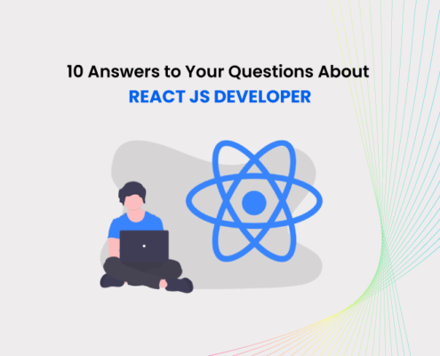 10 Answers to Your Questions About React Js Developer
