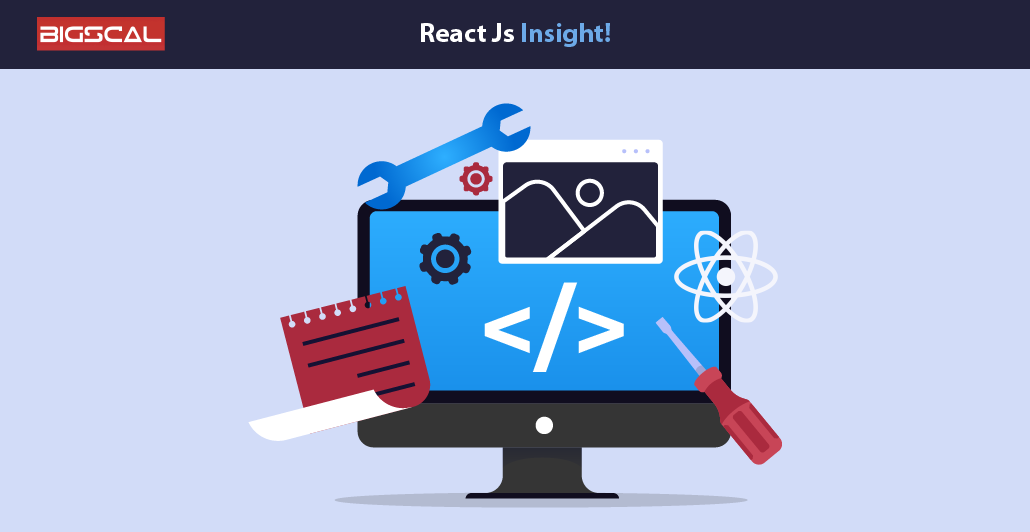 SaaS Applications: Unleashing the Power of React Framework