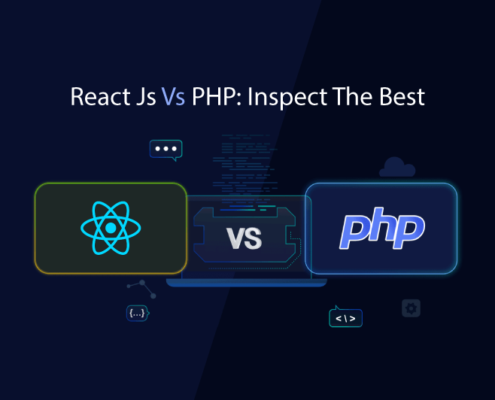 React Js Versus PHP: Inspect The Best