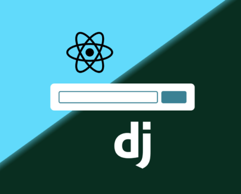 React Js Vs Django: Find Out The Best?