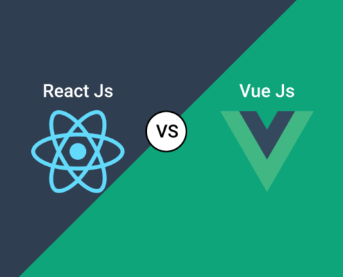 React-js-versus-vue-js