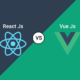 React-js-versus-vue-js