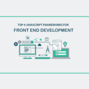 Top-9-Javascript-frameworks-for-front-end--development