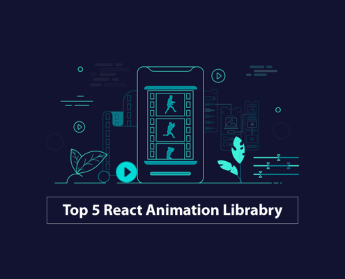 Top-5-Incredible-React-Animation-Library