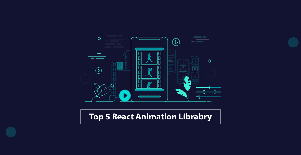Top 5 Incredible React Animation Library