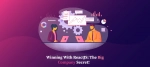 Winning with ReactJS: The Big Company Secret!